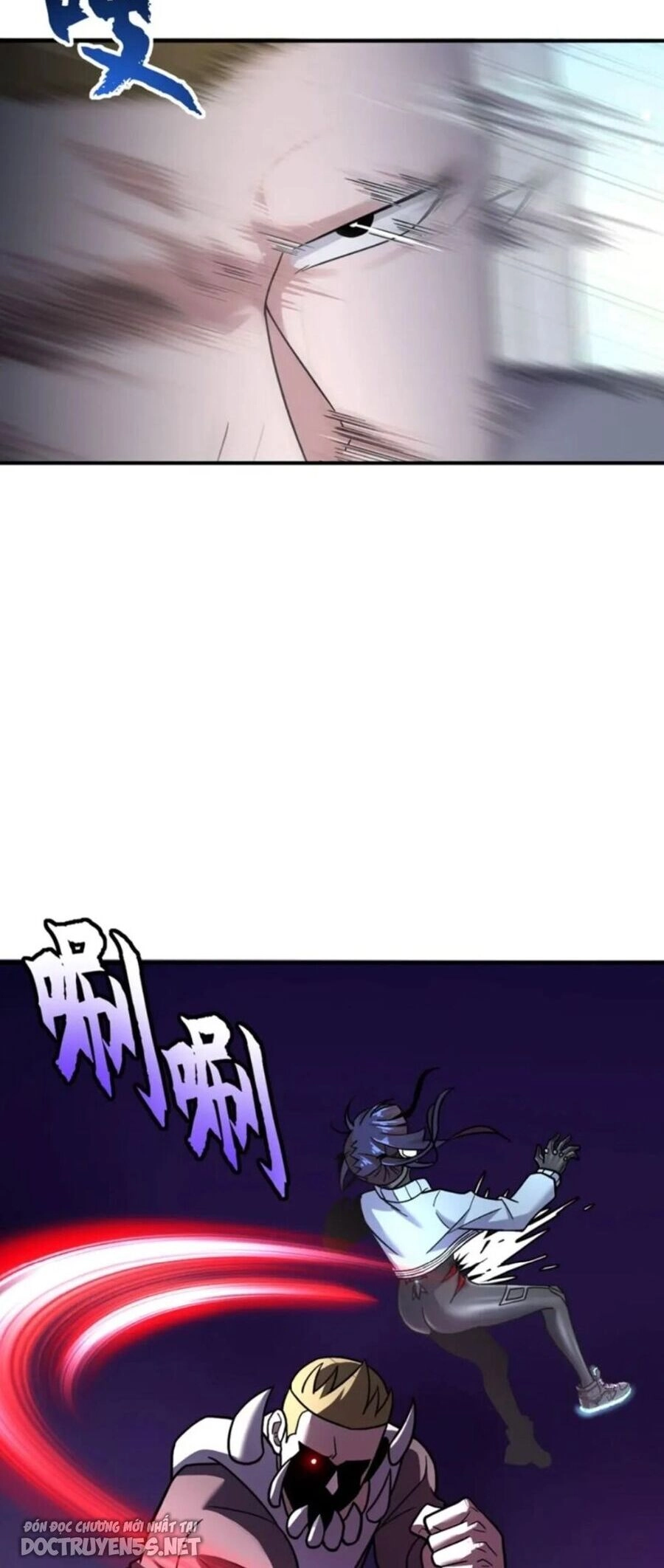 Ma Thú Siêu Thần Chapter 85 - 11