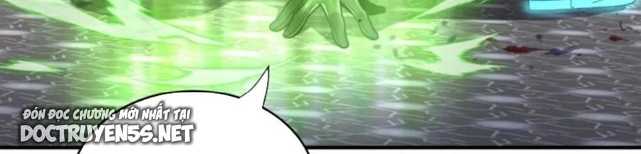 Ma Thú Siêu Thần Chapter 85 - 18