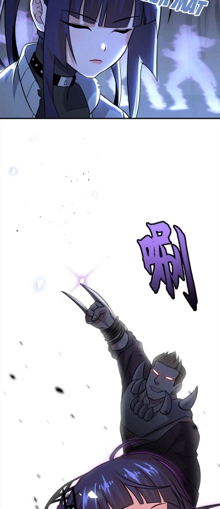 Ma Thú Siêu Thần Chapter 85 - 21