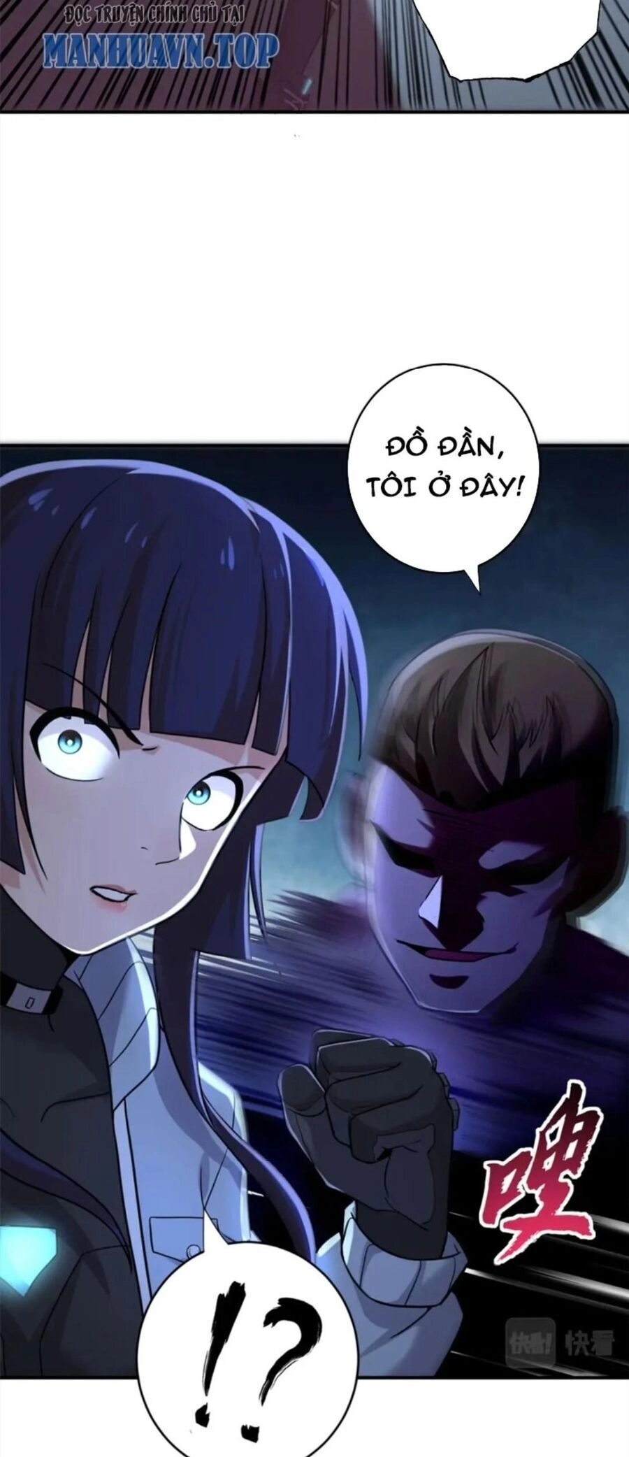 Ma Thú Siêu Thần Chapter 85 - 23