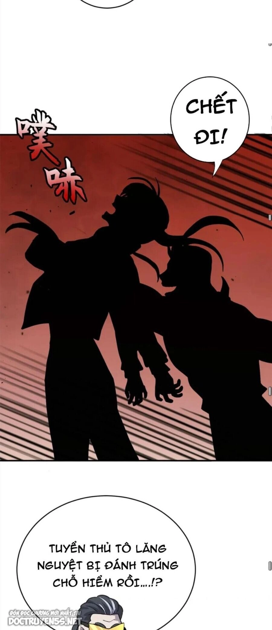 Ma Thú Siêu Thần Chapter 85 - 24