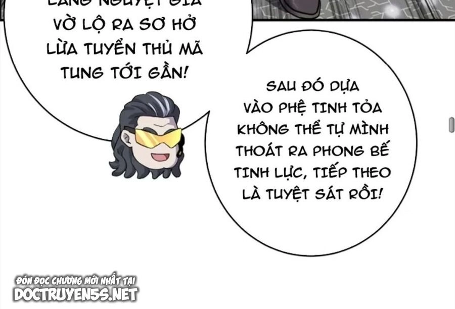 Ma Thú Siêu Thần Chapter 85 - 27