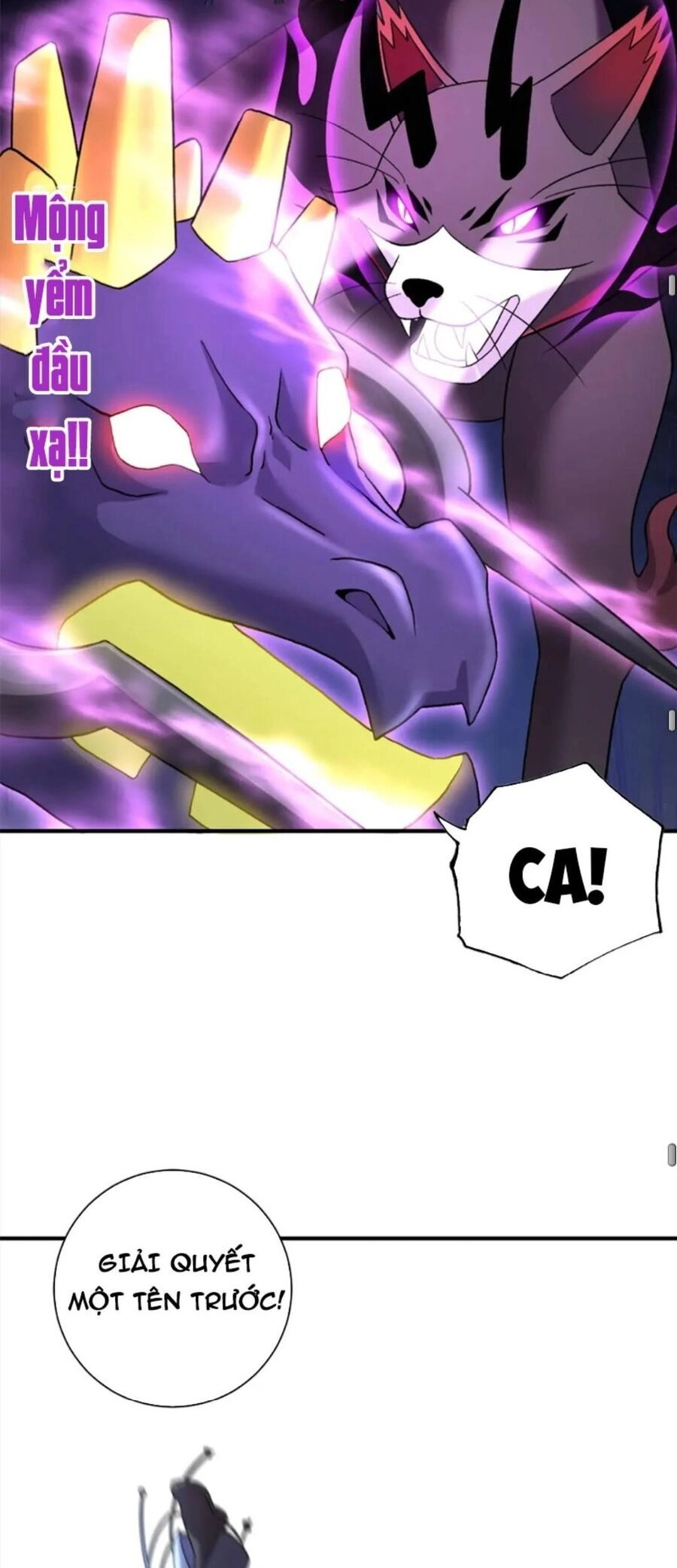 Ma Thú Siêu Thần Chapter 85 - 30