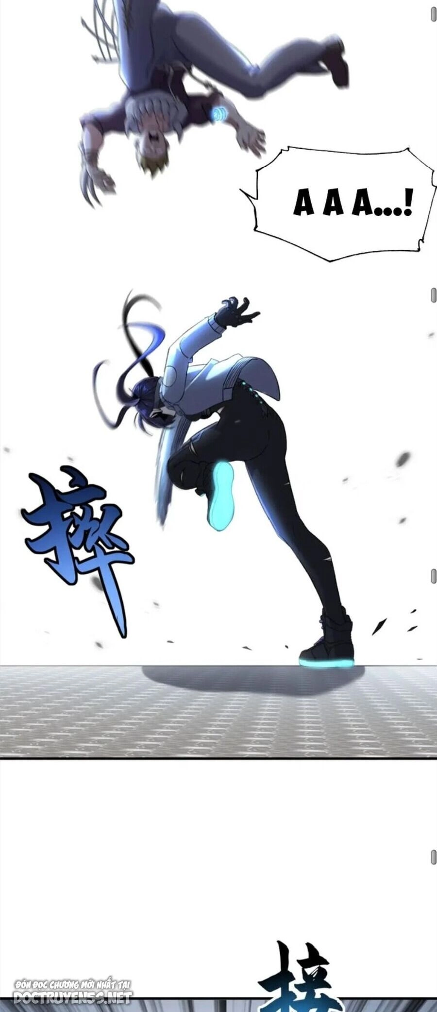 Ma Thú Siêu Thần Chapter 85 - 31