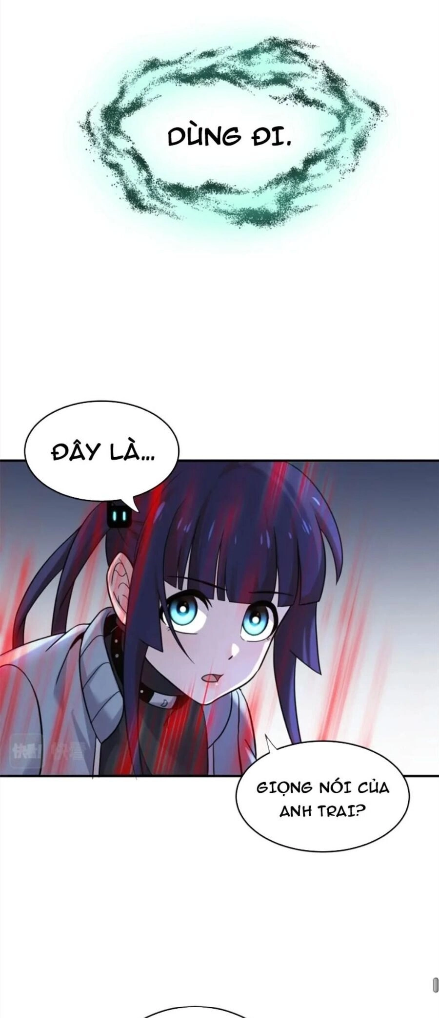 Ma Thú Siêu Thần Chapter 85 - 37