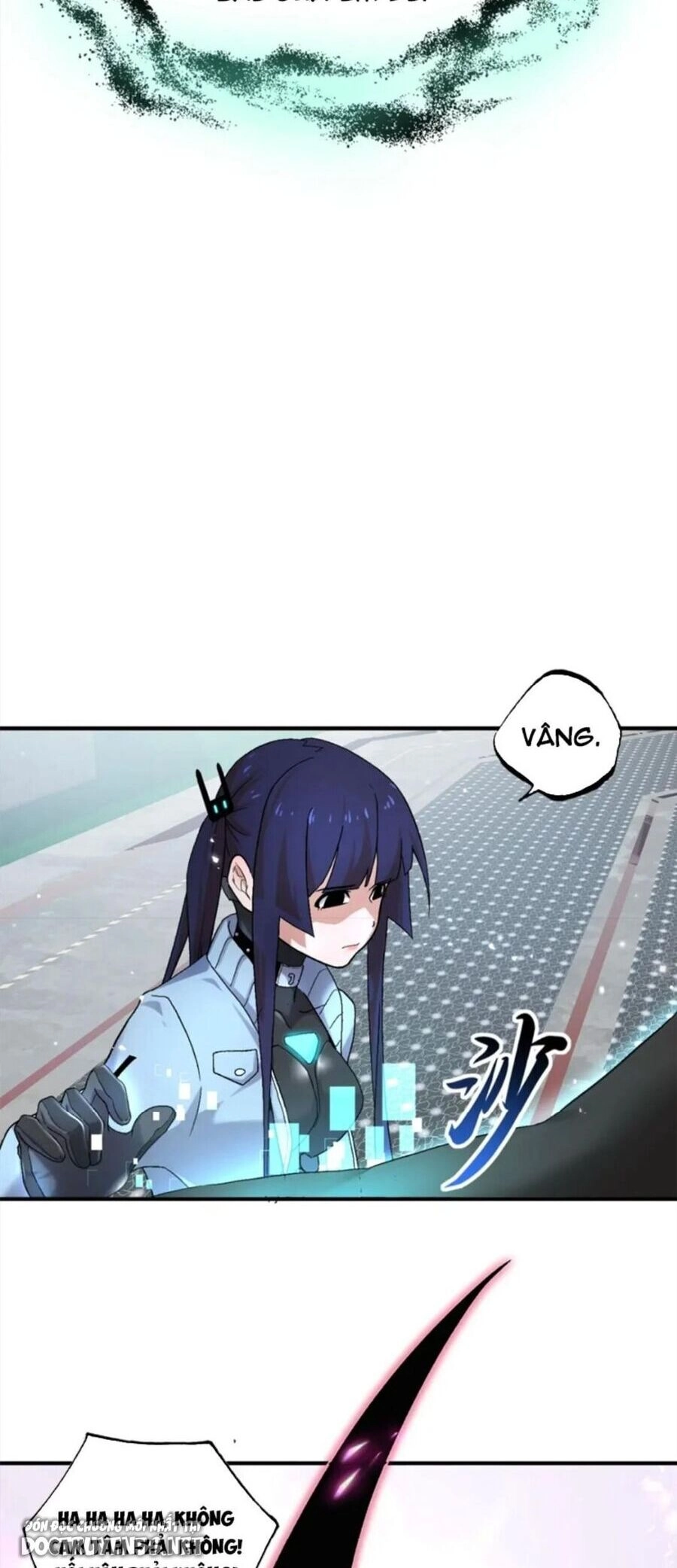 Ma Thú Siêu Thần Chapter 85 - 40