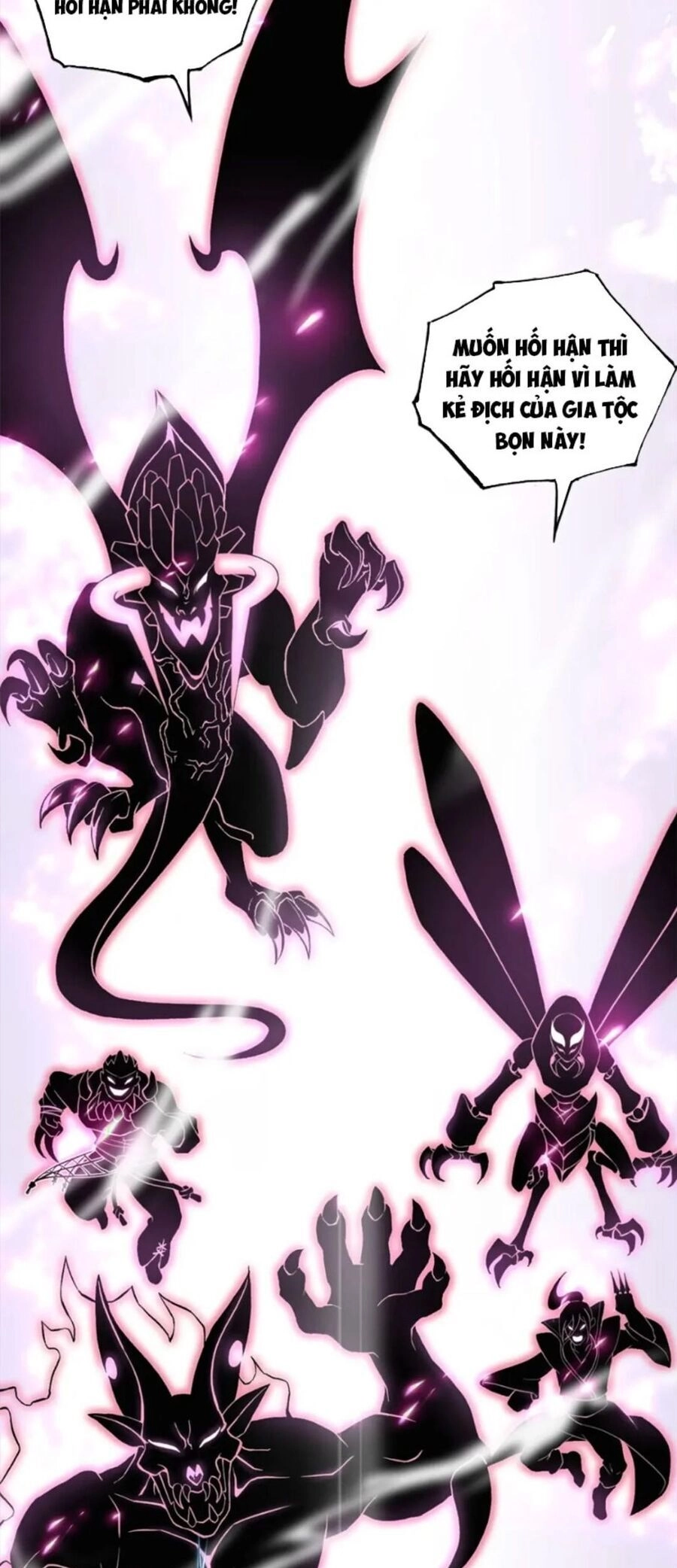 Ma Thú Siêu Thần Chapter 85 - 41