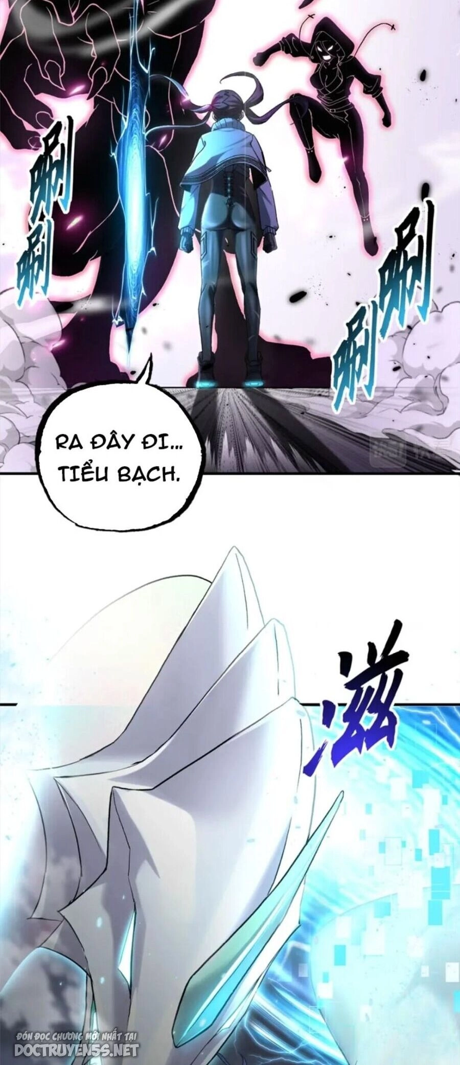 Ma Thú Siêu Thần Chapter 85 - 42