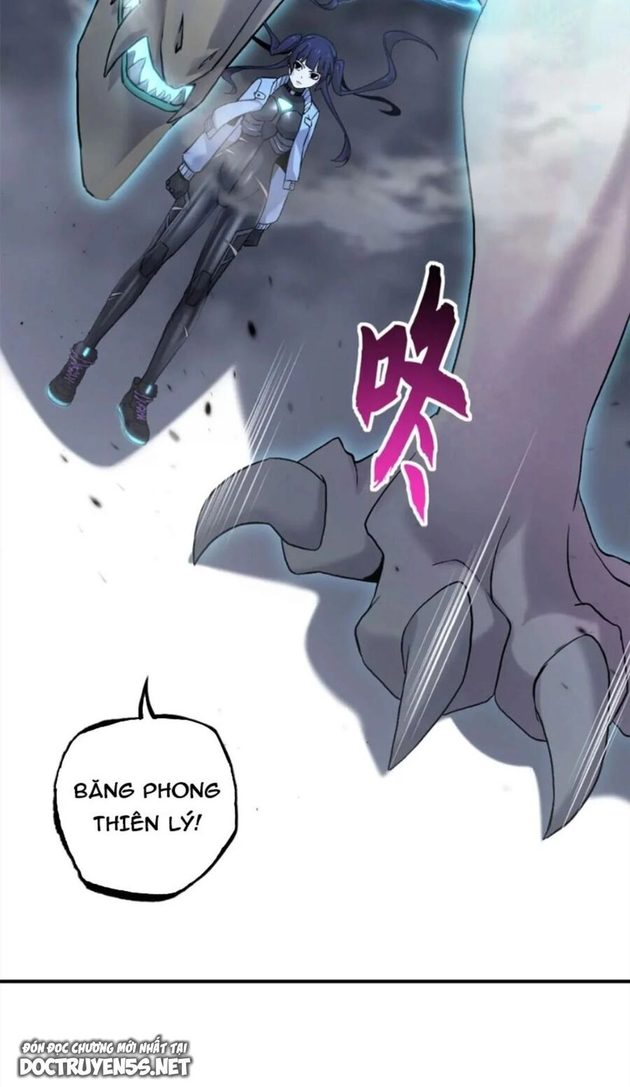 Ma Thú Siêu Thần Chapter 85 - 43