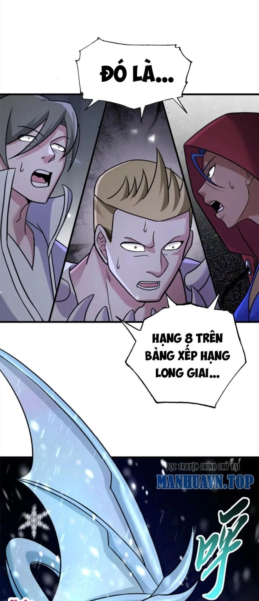 Ma Thú Siêu Thần Chapter 85 - 44