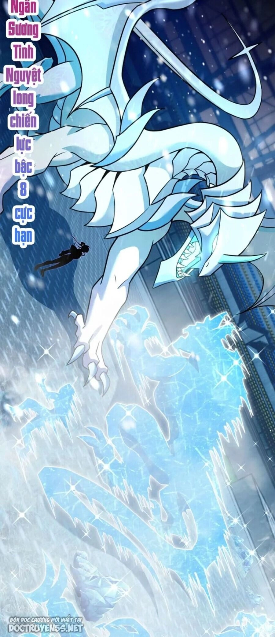 Ma Thú Siêu Thần Chapter 85 - 45