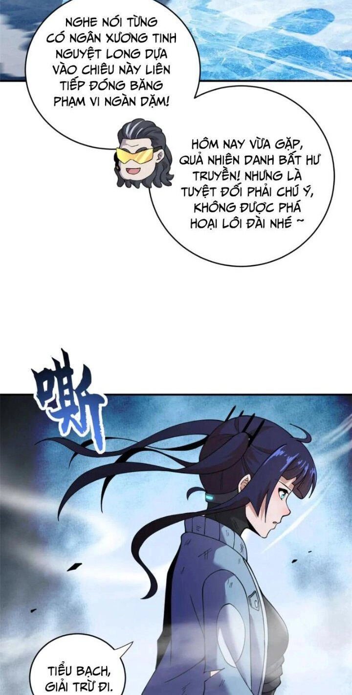 Ma Thú Siêu Thần Chapter 86 - 2