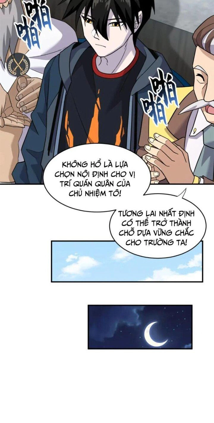 Ma Thú Siêu Thần Chapter 86 - 7