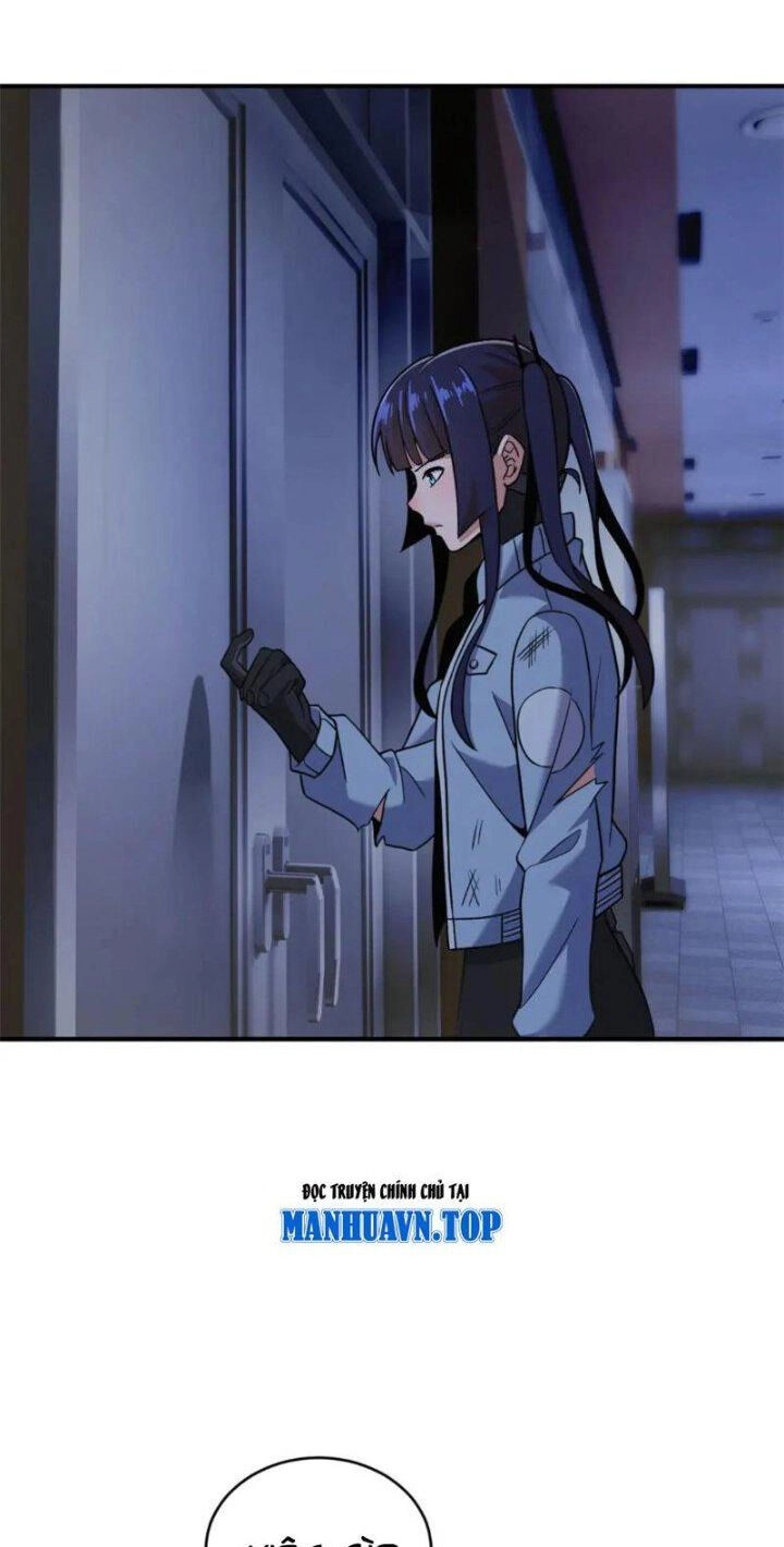 Ma Thú Siêu Thần Chapter 86 - 8