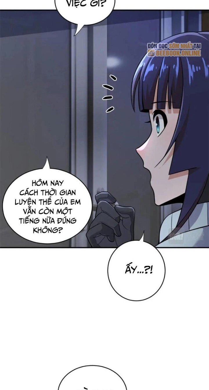 Ma Thú Siêu Thần Chapter 86 - 9