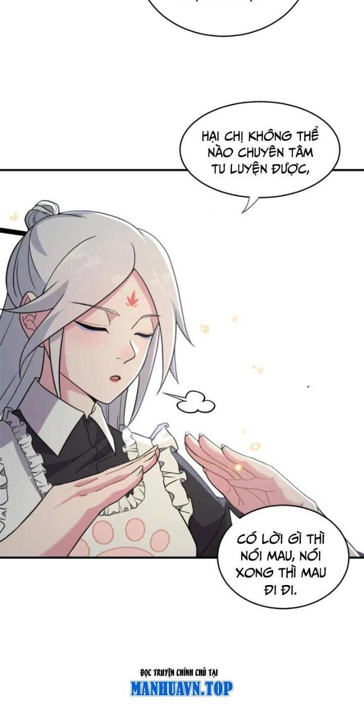 Ma Thú Siêu Thần Chapter 86 - 11