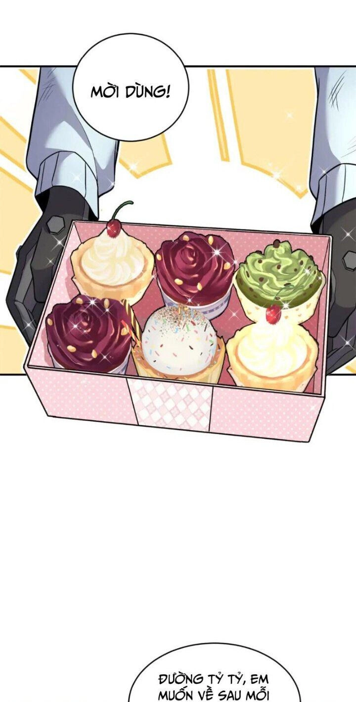 Ma Thú Siêu Thần Chapter 86 - 12