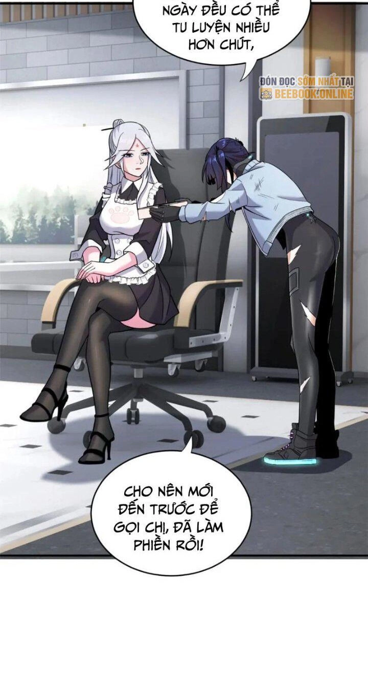 Ma Thú Siêu Thần Chapter 86 - 13