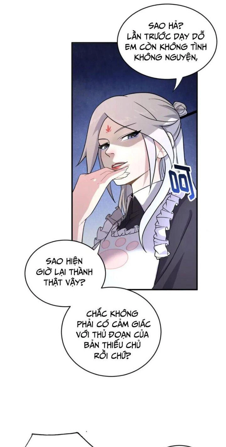 Ma Thú Siêu Thần Chapter 86 - 14