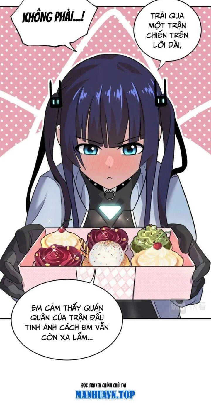 Ma Thú Siêu Thần Chapter 86 - 15