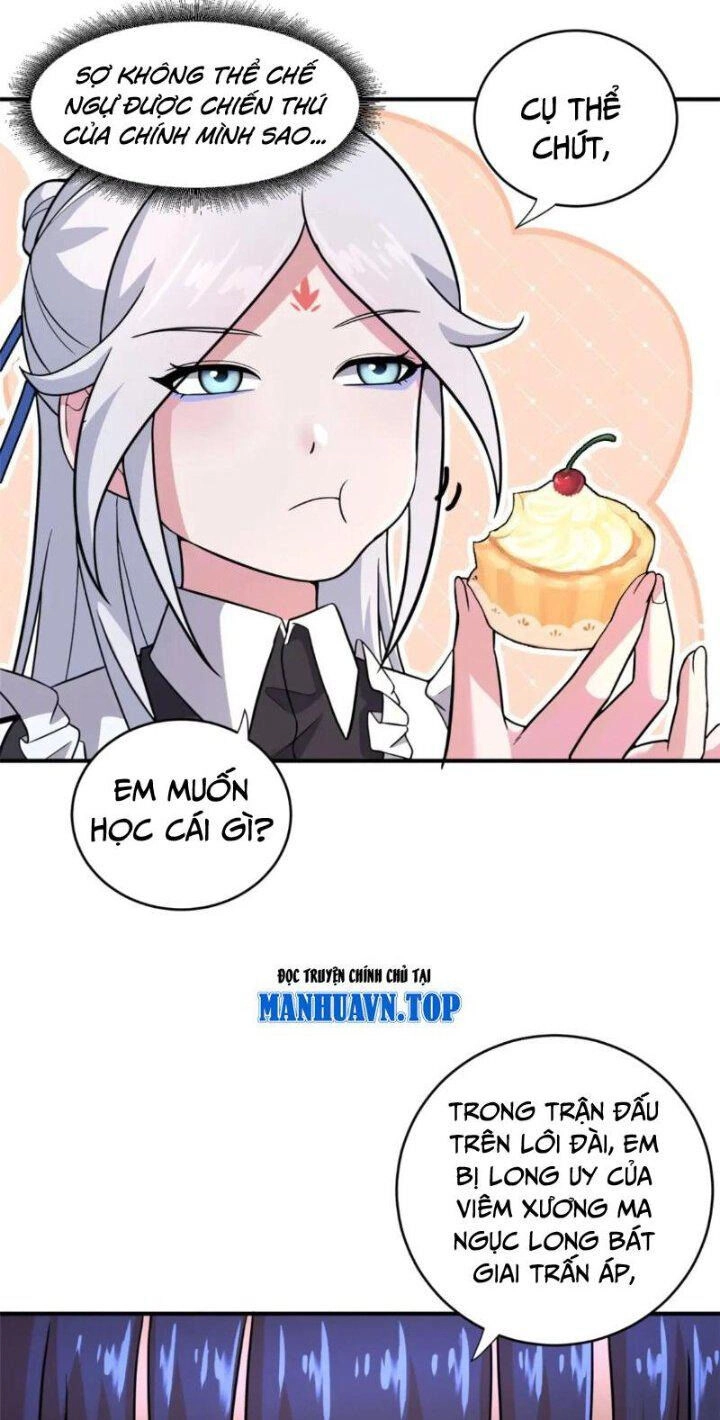 Ma Thú Siêu Thần Chapter 86 - 18