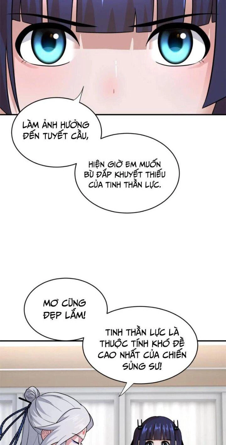 Ma Thú Siêu Thần Chapter 86 - 19