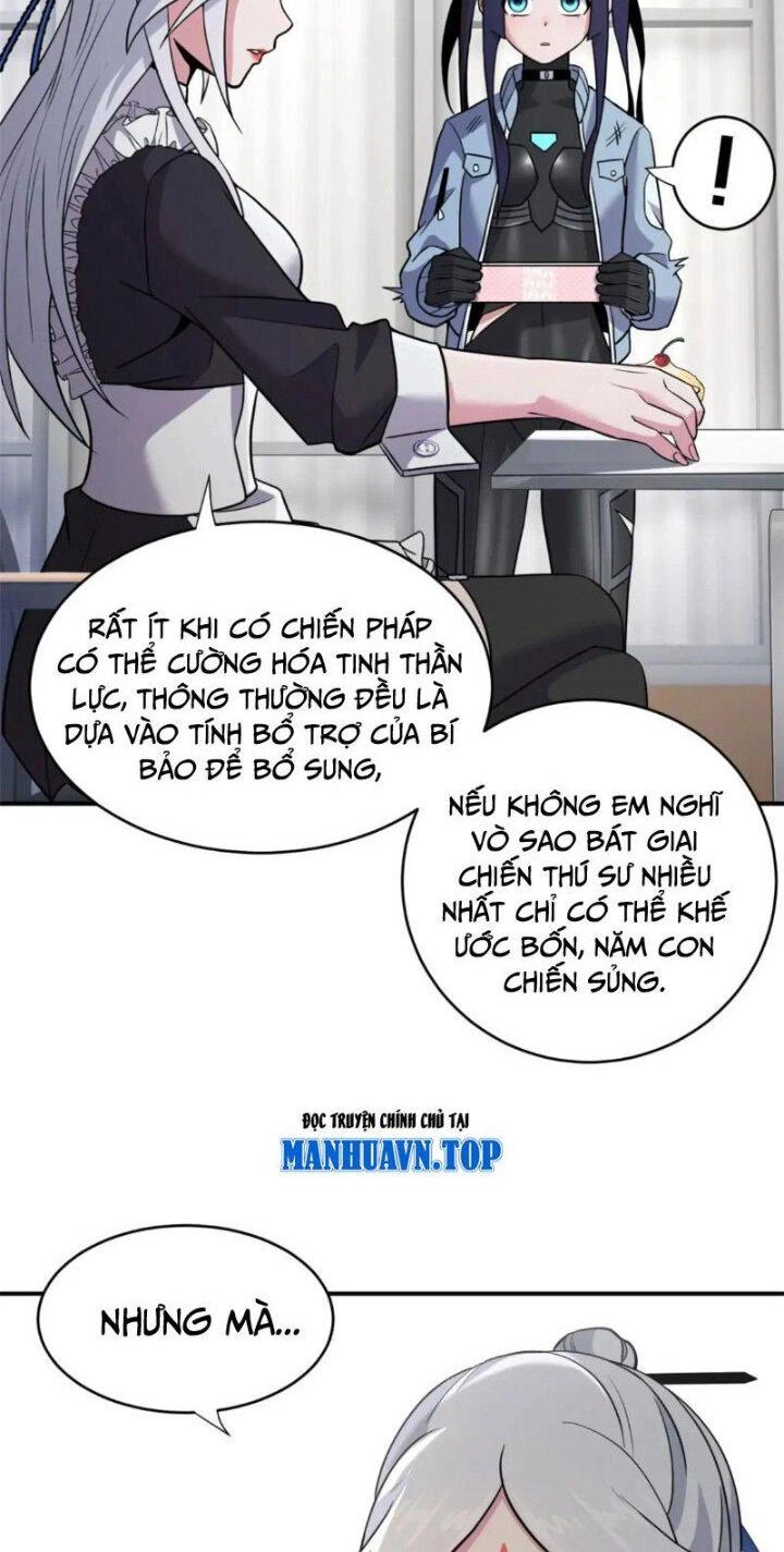 Ma Thú Siêu Thần Chapter 86 - 20