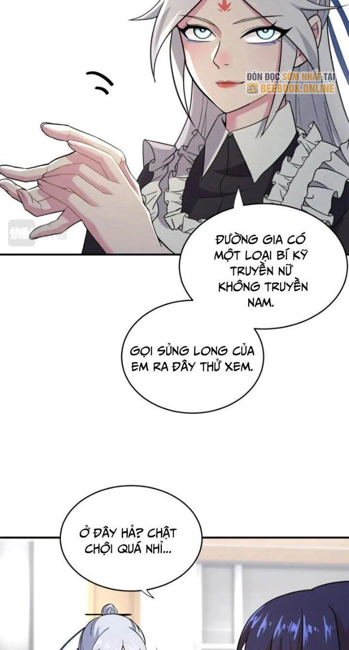 Ma Thú Siêu Thần Chapter 86 - 21