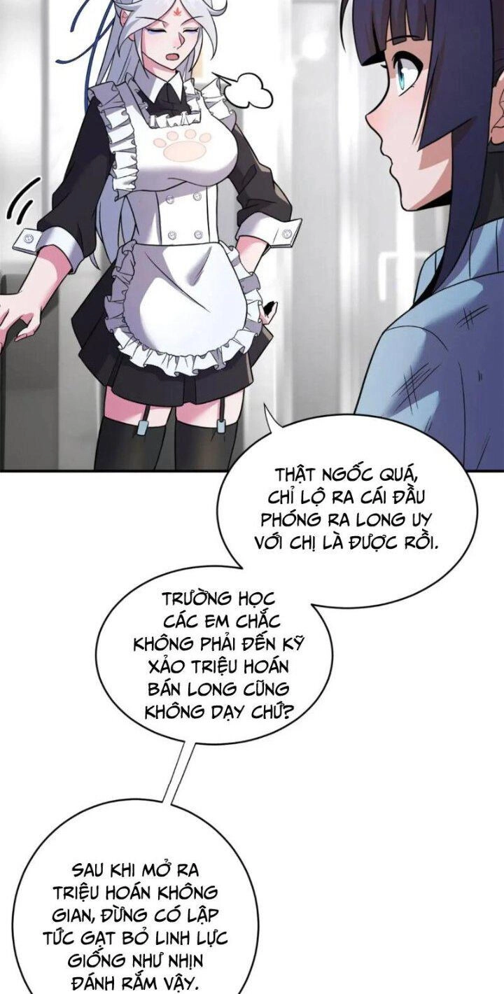 Ma Thú Siêu Thần Chapter 86 - 22