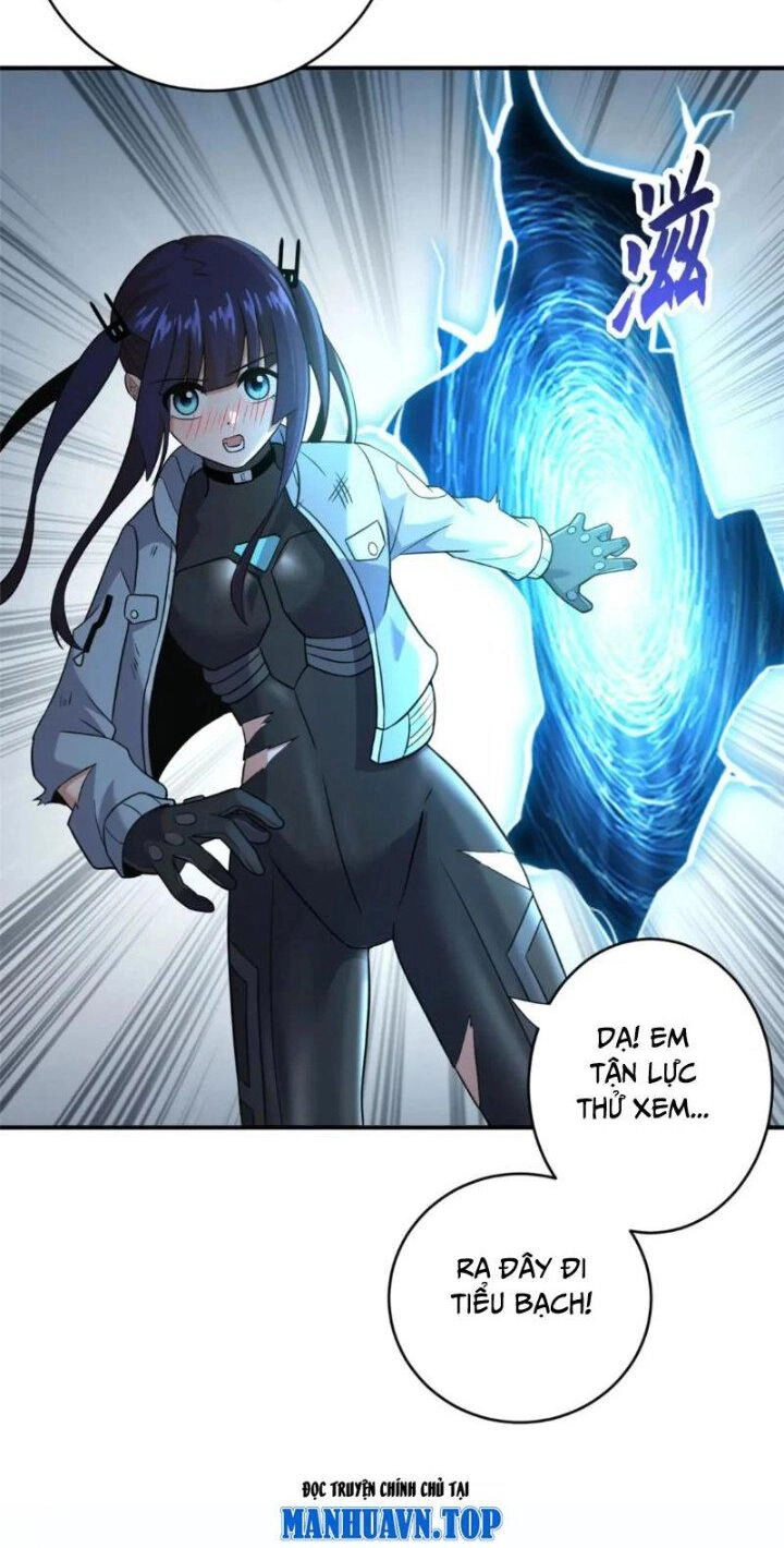 Ma Thú Siêu Thần Chapter 86 - 23
