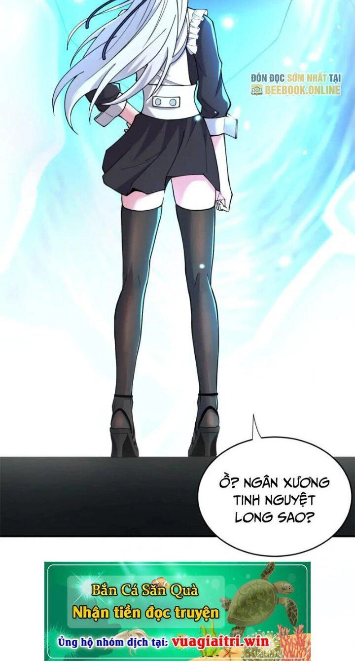 Ma Thú Siêu Thần Chapter 86 - 25