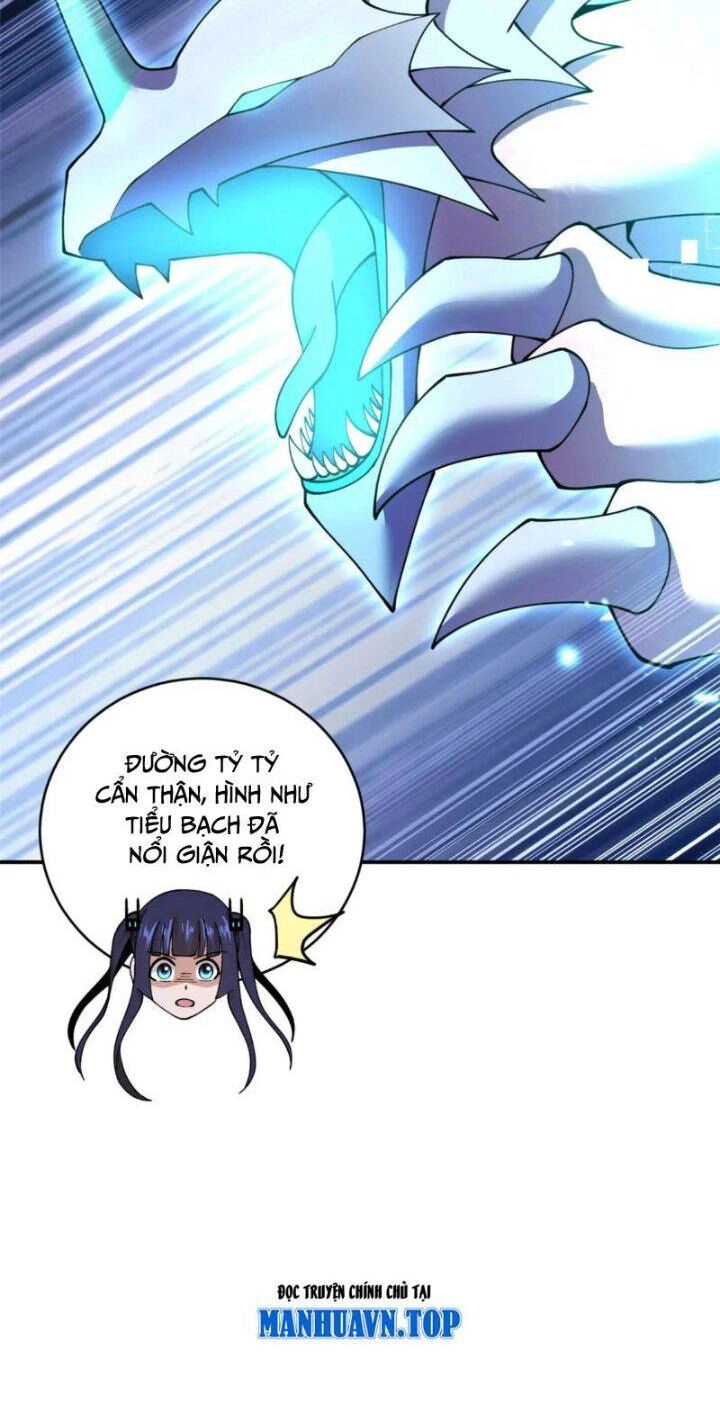 Ma Thú Siêu Thần Chapter 86 - 27