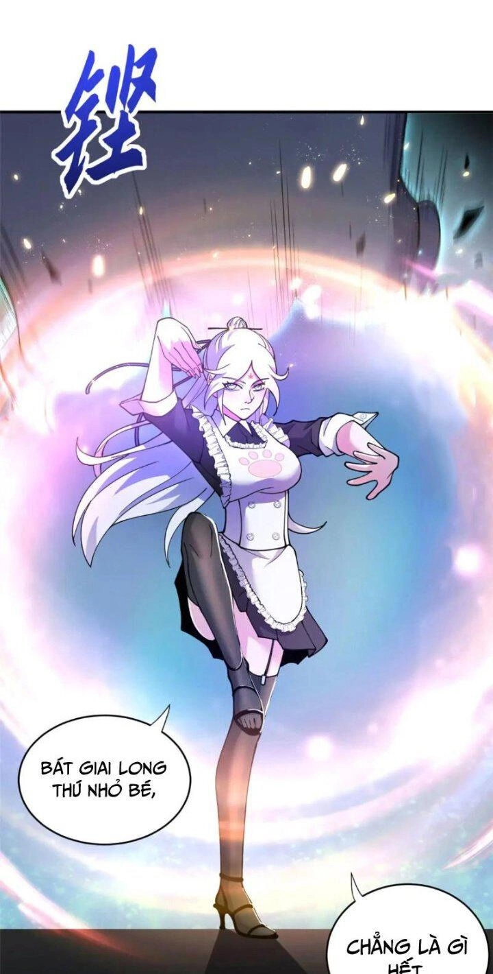 Ma Thú Siêu Thần Chapter 86 - 28