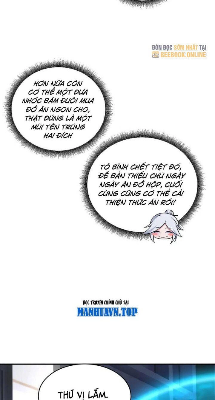 Ma Thú Siêu Thần Chapter 86 - 33