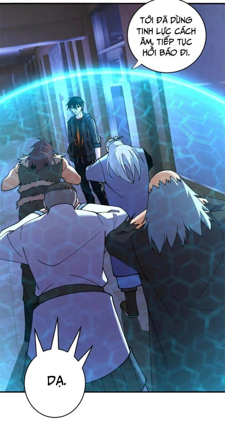 Ma Thú Siêu Thần Chapter 86 - 35