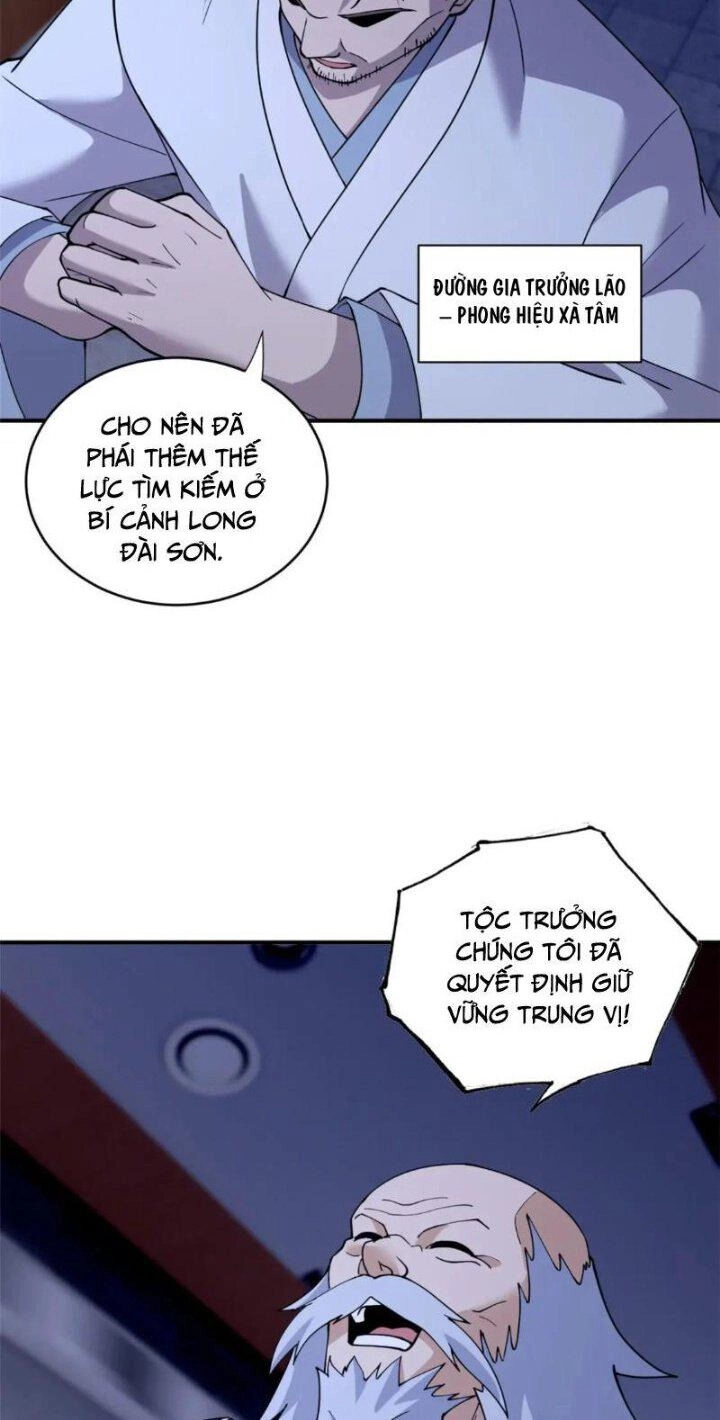 Ma Thú Siêu Thần Chapter 86 - 38