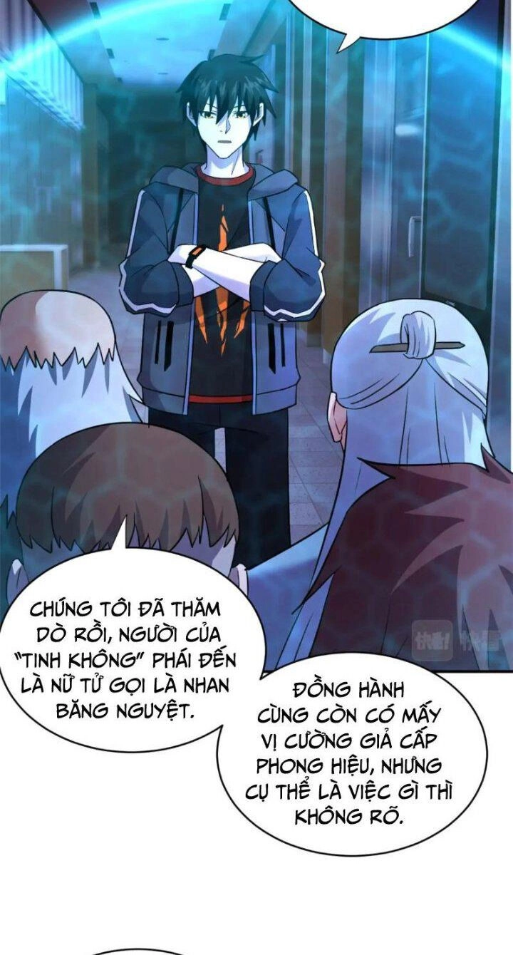 Ma Thú Siêu Thần Chapter 86 - 41