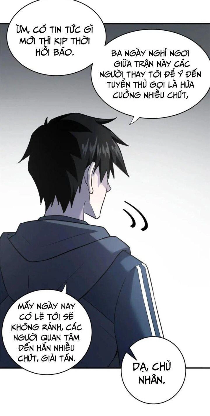 Ma Thú Siêu Thần Chapter 86 - 42