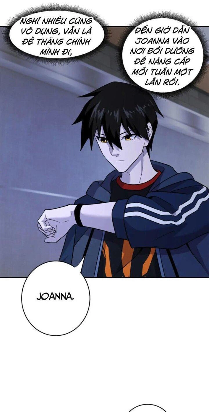 Ma Thú Siêu Thần Chapter 86 - 44