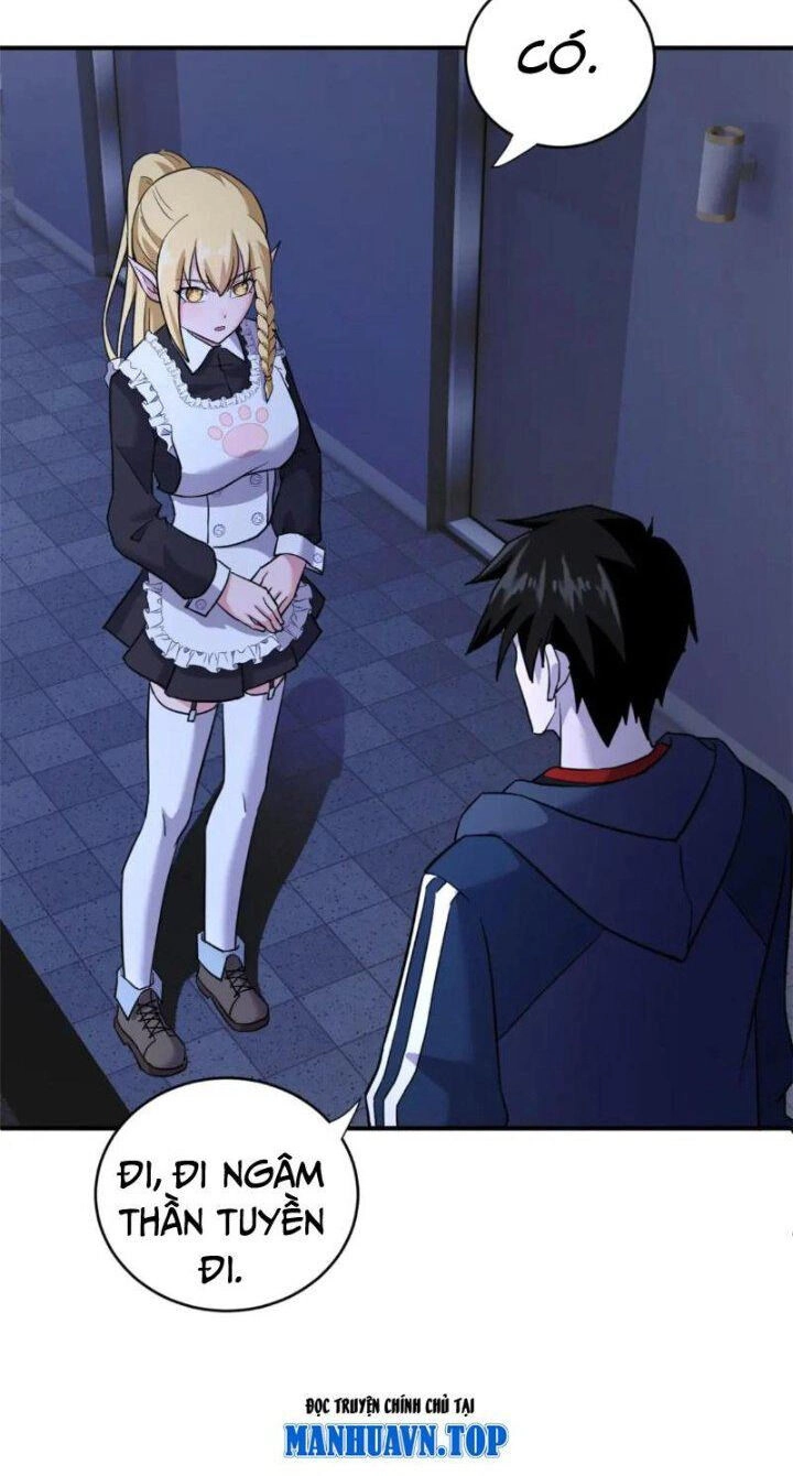 Ma Thú Siêu Thần Chapter 86 - 45