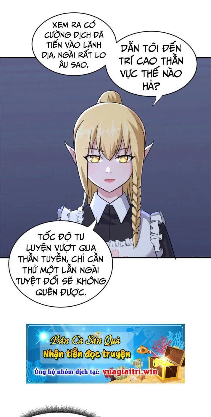 Ma Thú Siêu Thần Chapter 86 - 46