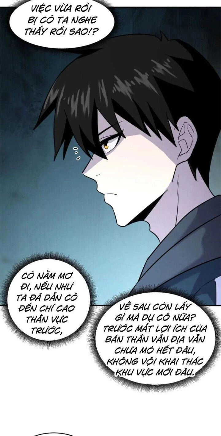 Ma Thú Siêu Thần Chapter 86 - 47