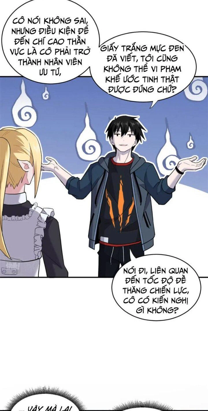 Ma Thú Siêu Thần Chapter 86 - 48