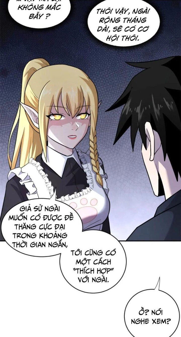 Ma Thú Siêu Thần Chapter 86 - 49