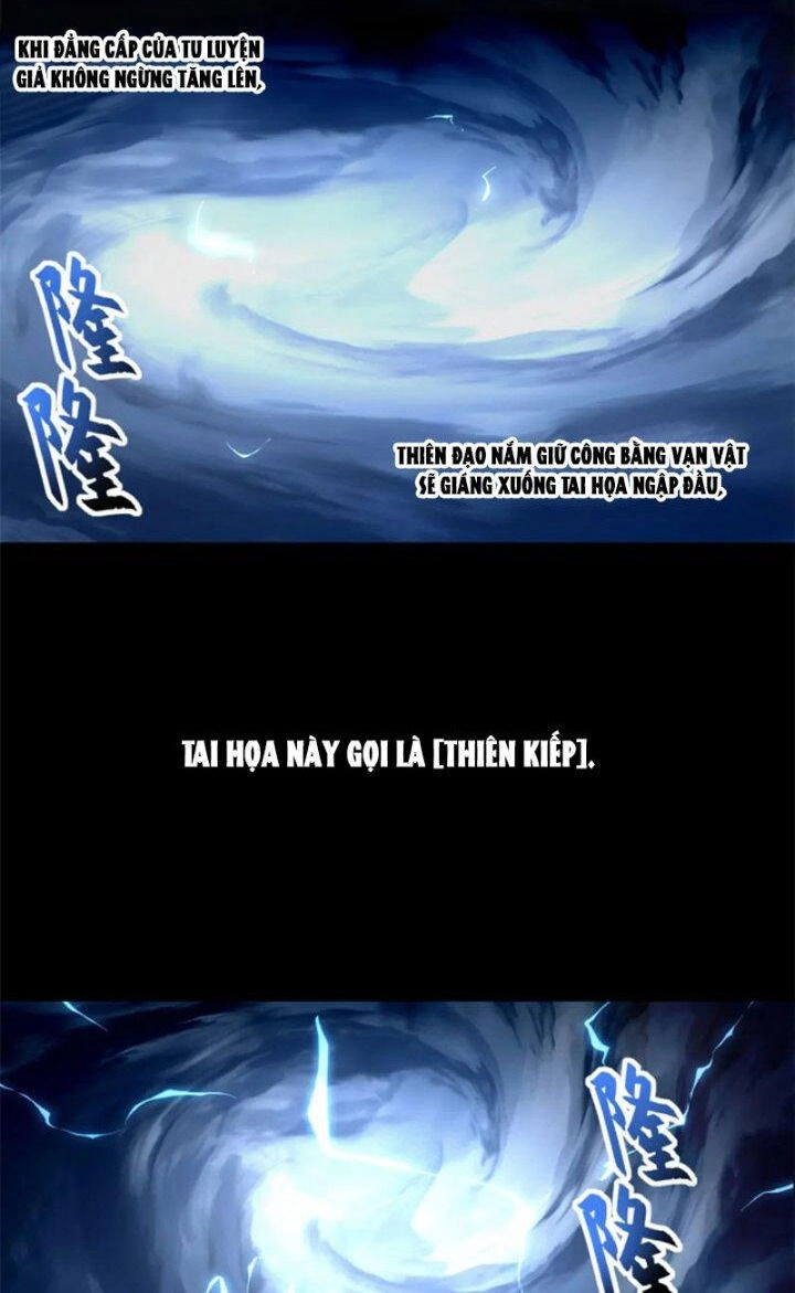 Ma Thú Siêu Thần Chapter 87 - 1