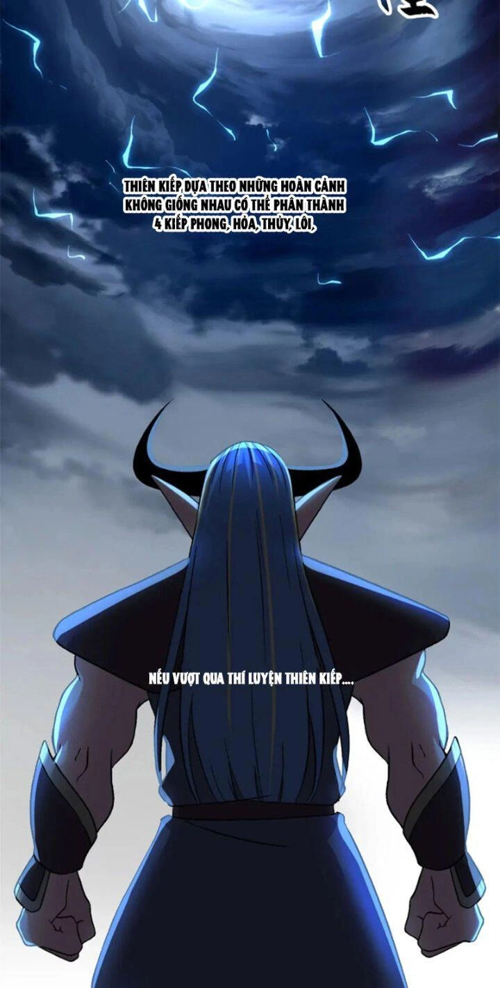Ma Thú Siêu Thần Chapter 87 - 2