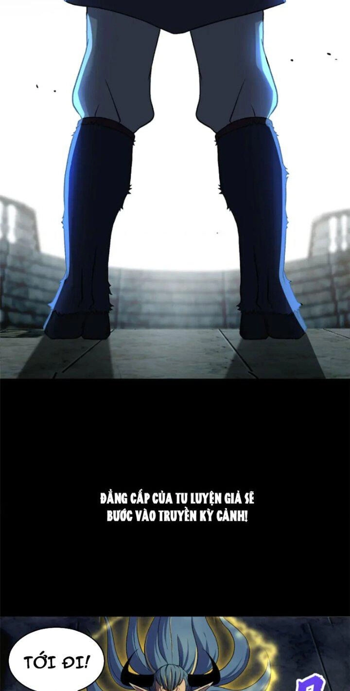 Ma Thú Siêu Thần Chapter 87 - 3