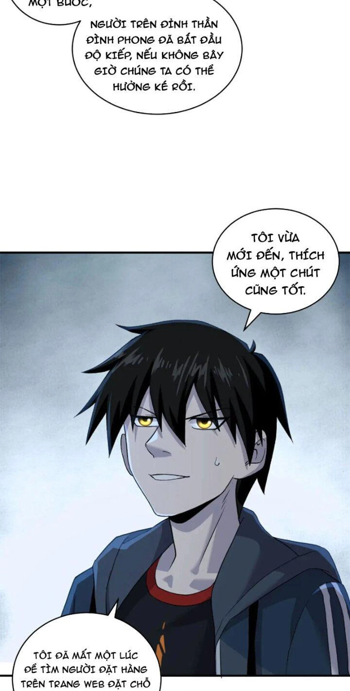 Ma Thú Siêu Thần Chapter 87 - 7