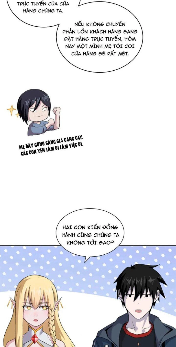 Ma Thú Siêu Thần Chapter 87 - 8