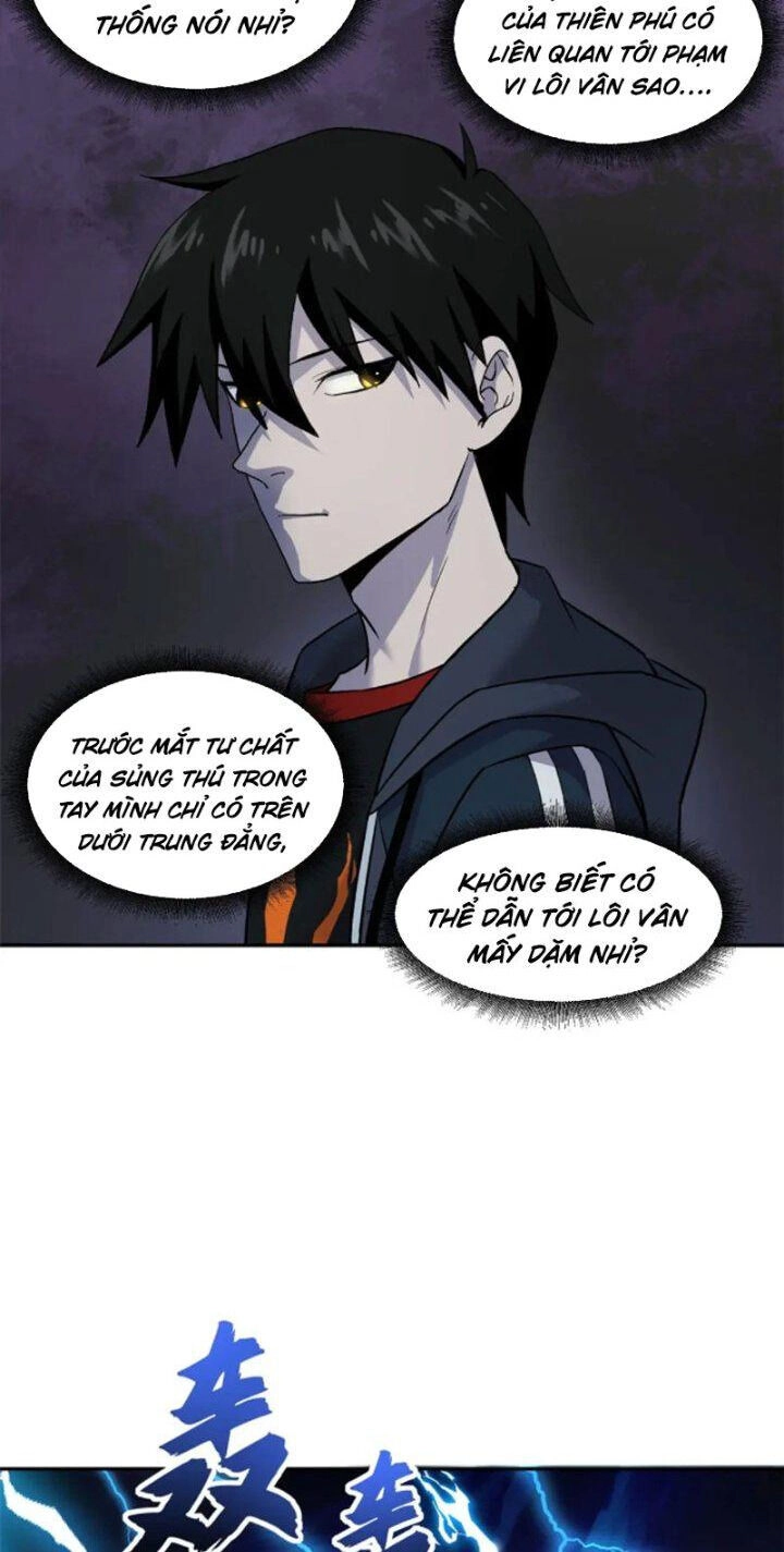 Ma Thú Siêu Thần Chapter 87 - 11